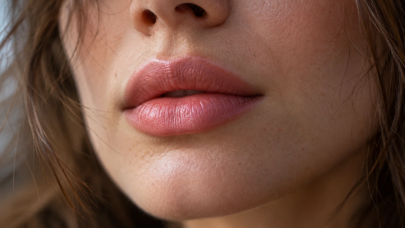 Blurred Lip Makeup: A Soft Colour Look You Can Repeat