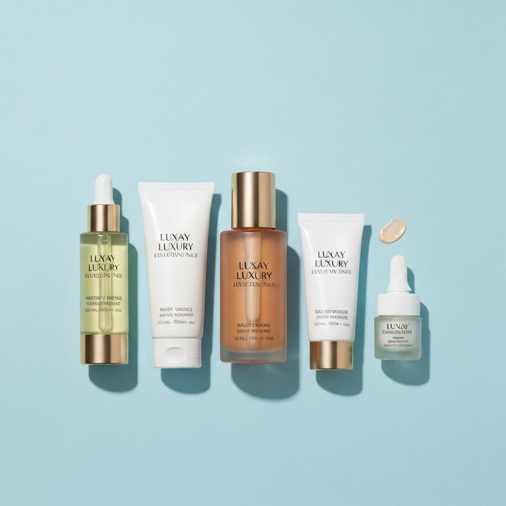 Everyday Beauty Routine: Simple Steps for Busy Mornings