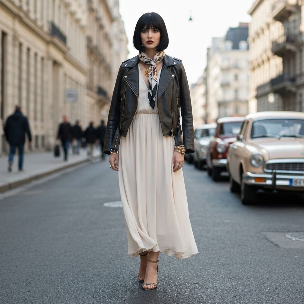 How to Build a Capsule Wardrobe for Everyday Style