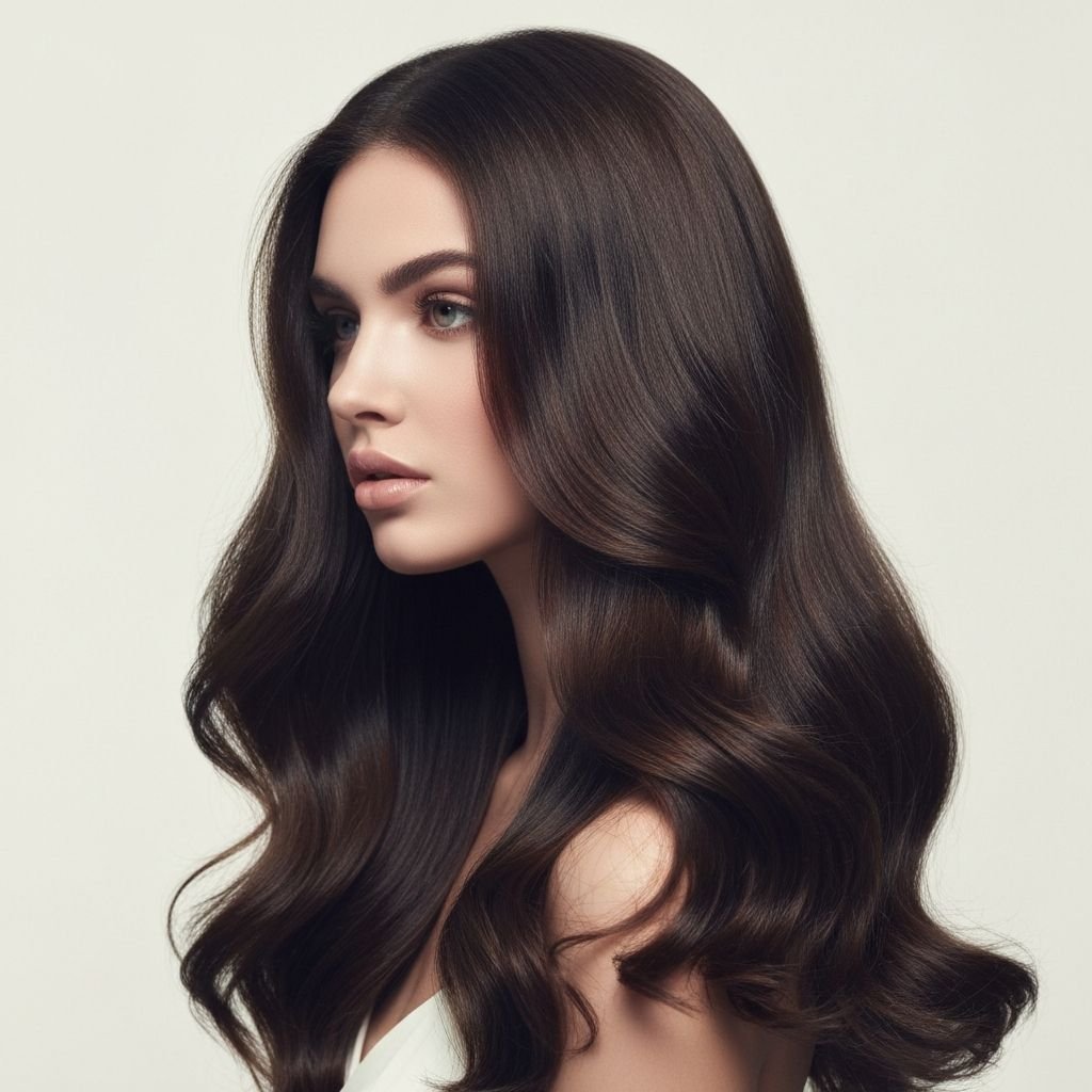 Healthy Hair Habits: A Simple Everyday Care Guide