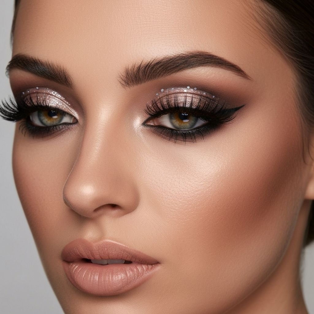 Natural Makeup Look: A Step-by-Step Everyday Guide