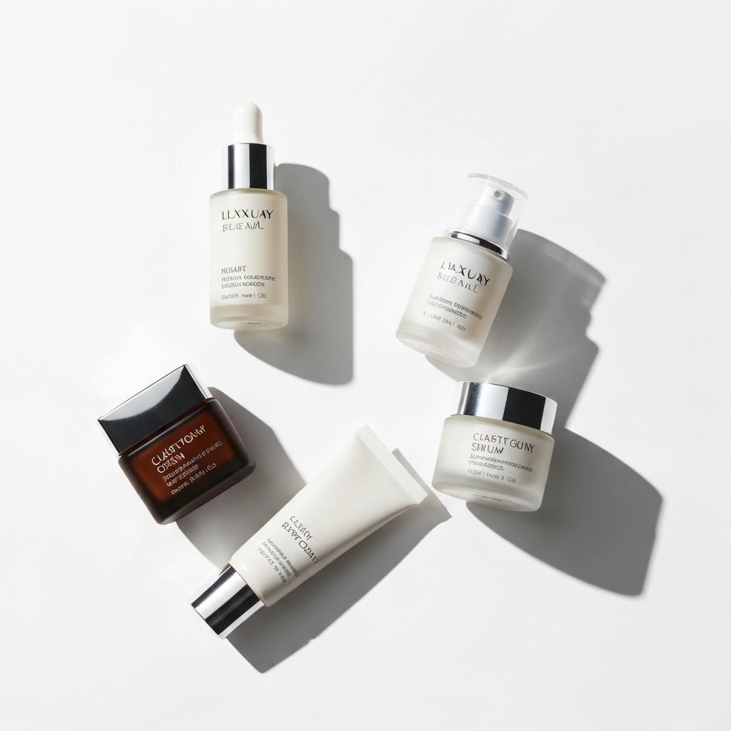 Beginner Skincare Routine: Cleanse, Moisturize, Protect