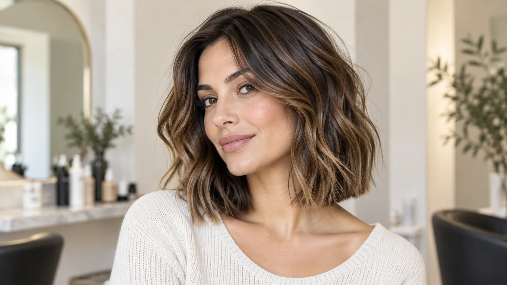 Cool Hair Styles: 5 Easy Looks for Everyday Confidence