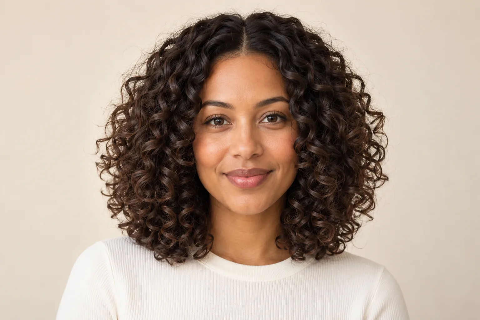 Curly Hairstyles: 20 Beautiful Cuts and Styling Ideas