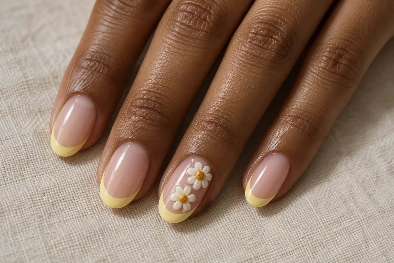 3D Flower Nail Art: 12 Fresh Designs to Inspire Your Next Manicure