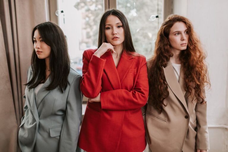 Fashion for Going Out: Outfit Ideas for Every Plan