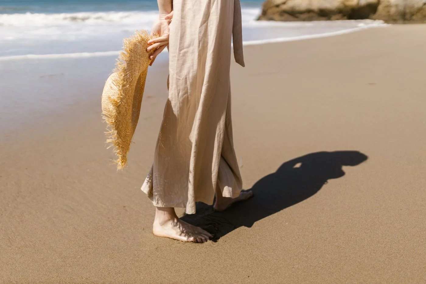Linen Pants: How to Choose, Style and Care for Your Pair